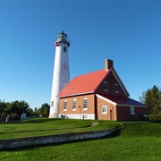 Tawas Point Lighthouse