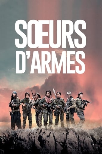 Sœurs D'Armes (2019)