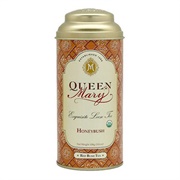 Queen Mary Tea: Honeybush