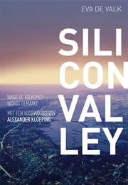 Silicon Valley (Eva De Valk)