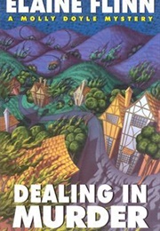 Dealing in Murder (Elaine Flinn)