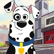 Doug Dalmatian