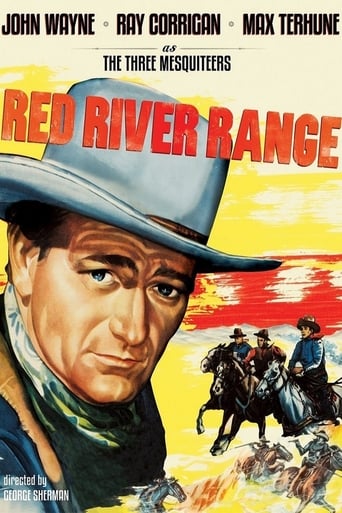 Red River Range (1938)