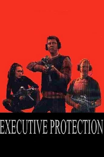Executive Protection (2001)