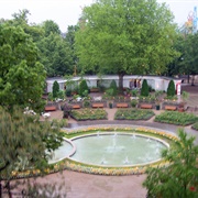 Tivoli Gardens