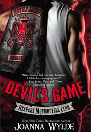 Devil's Game (Joanna Wylde)