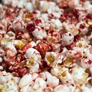 Bloody Popcorn