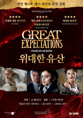 Great Expectations (2013)