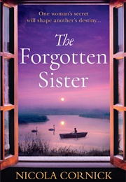 The Forgotten Sister (Nicola Cornick)
