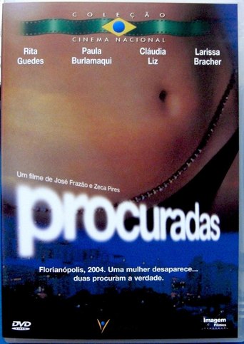 Procuradas (2004)