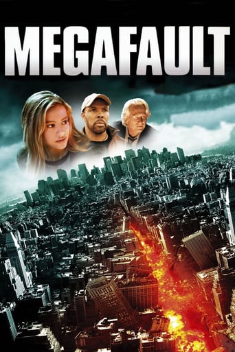 Megafault (2009)