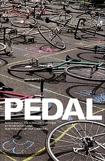 Pedal (2001)