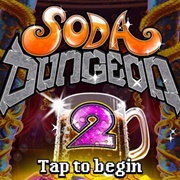Soda Dungeon 2