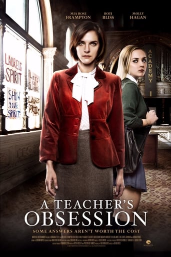 A Teacher&#39;s Obsession (2015)