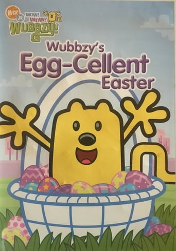 Wubbzy&#39;s Egg-Cellent Easter
