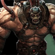 Bane (Fred Tatasciore)