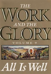 All Is Well (Gerald N. Lund)