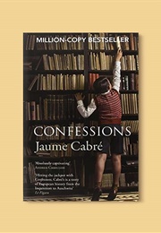 Confessions (Jaume Cabré)