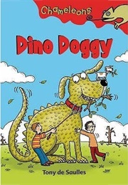 Dino Doggy (Tony De Saulles)