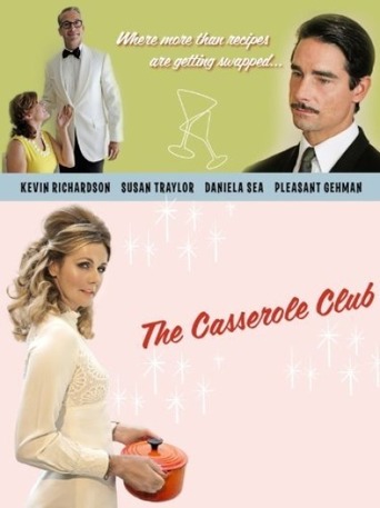 The Casserole Club (2012)