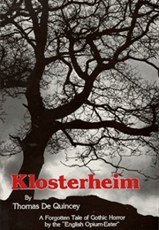 Klosterheim (Thomas De Quincy)