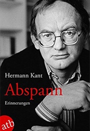 Abspann (Hermann Kant)