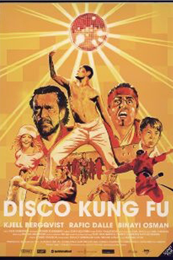 Disco Kung Fu (2002)
