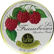 La Vie De La Vosgienne Les Framboises