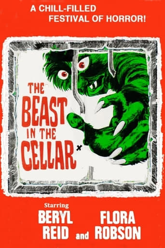 The Beast in the Cellar (1970)