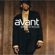 Avant - Private Room