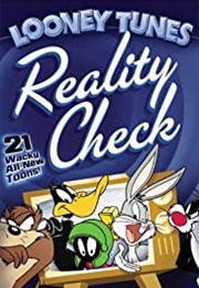 Looney Tunes: Reality Check (2003)