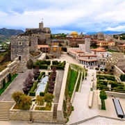 Rabati Castle, Akhaltsikhe