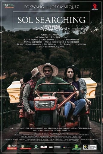 Sol Searching (2018)