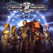 Space Rangers 2: Dominators