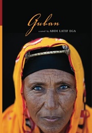 Guban (Abdi Latif Ega)