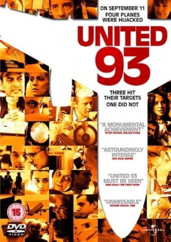 United 93: The Families and the Film (2006)