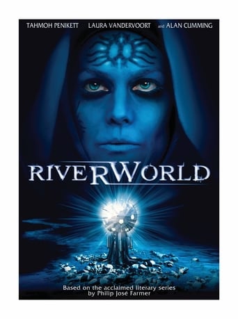 Riverworld (2010)