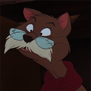 Rufus (The Rescuers)