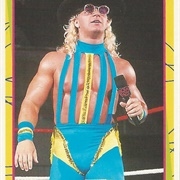 Double J Jeff Jarrett