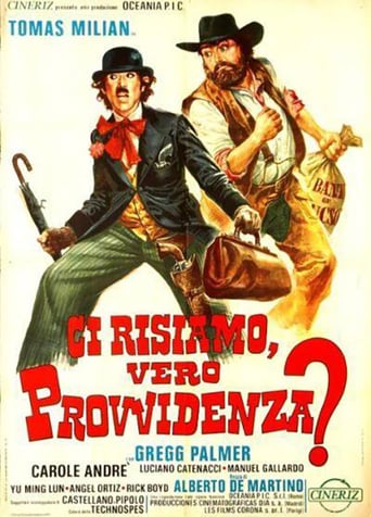 Here We Go Again, Eh Providence? (1973)
