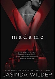 Madame X (Jasinda Wilder)