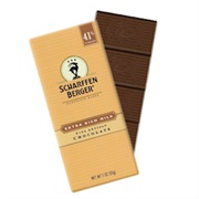 Scharffen Berger Extra Rich Milk Chocolate