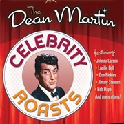 Dean Martin Celebrity Roast