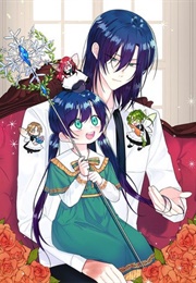 The Archmage's Daughter (Moon Seora, Saebyeokae)