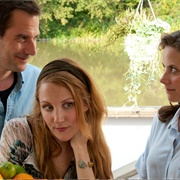 Love Round in Samlund