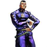 Okuyasu Nijimura