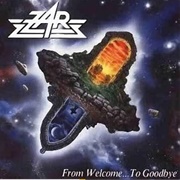 ZAR - From Welcome...To Goodbye