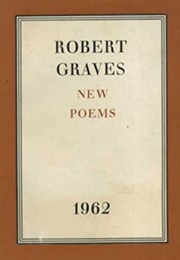 New Poems, 1962 (Robert Graves)
