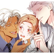 The Devil's Temptation