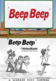 Beep Beep (1952)